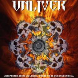 Unliver : Unexpected Sonic Violence… Proud to be Unconventional
